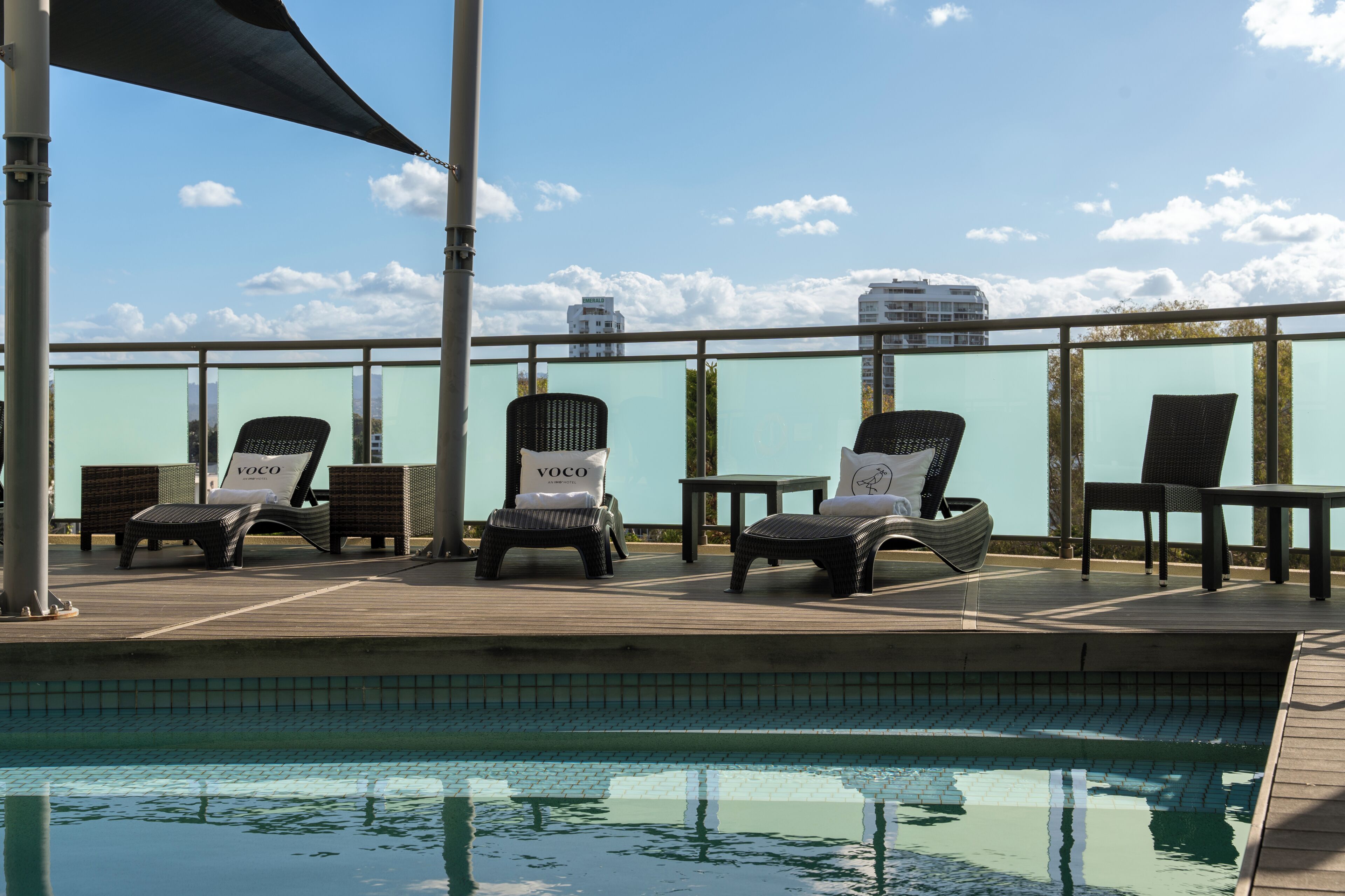 Foto - Voco Gold Coast, An Ihg