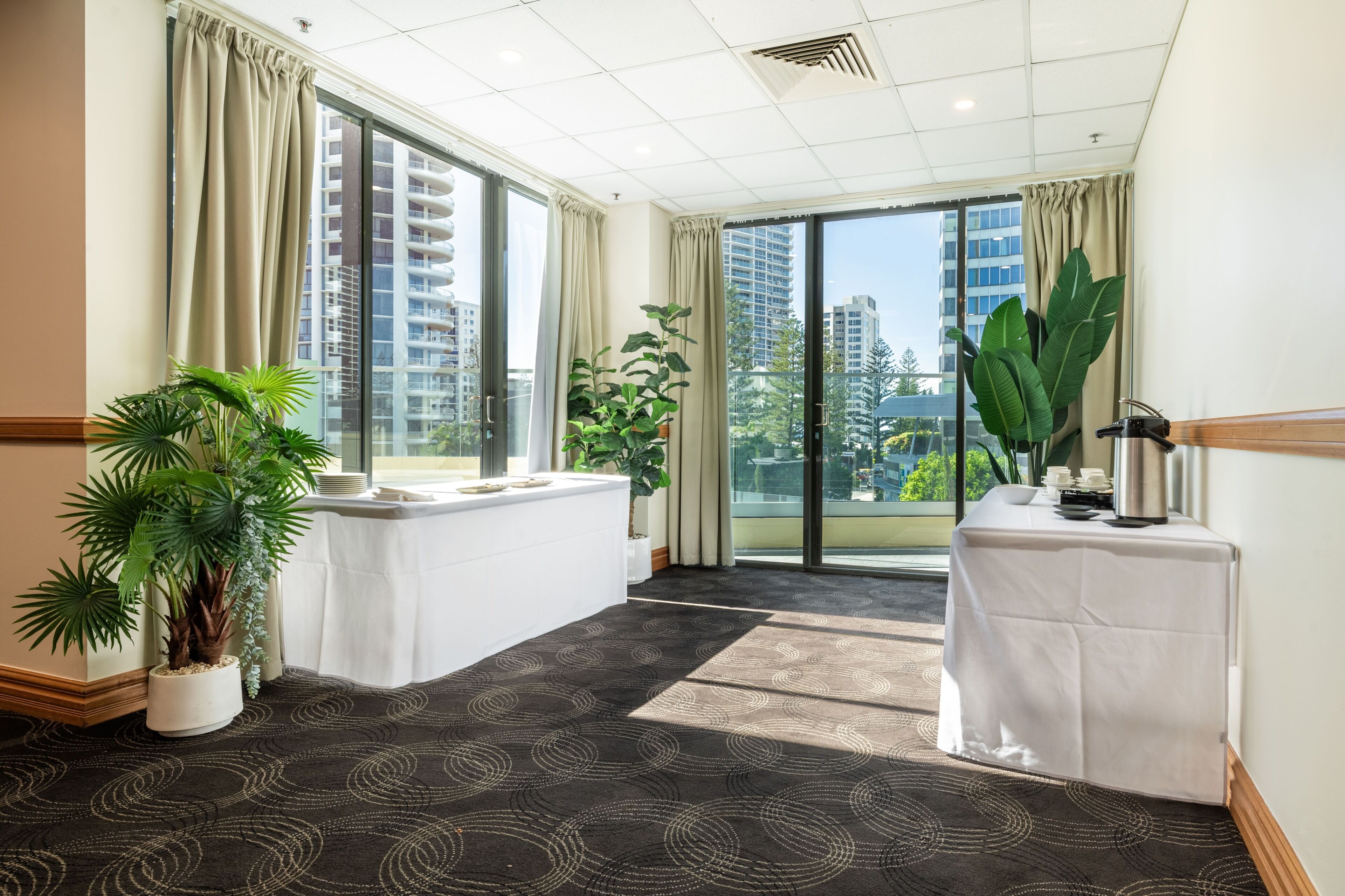 Foto - Voco Gold Coast, An Ihg