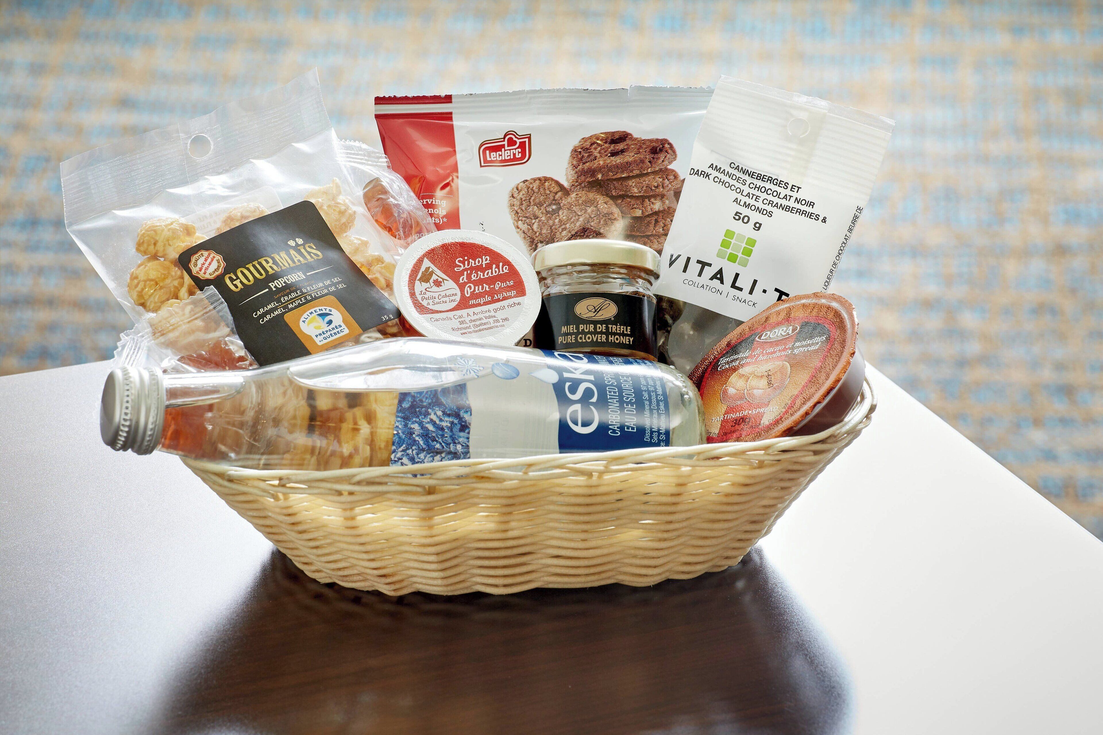 Foto - Residence Inn by Marriott Montréal Downtown