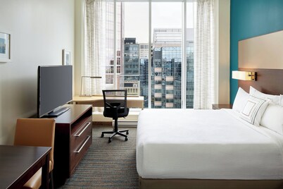 Residence Inn by Marriott Montreal Downtown