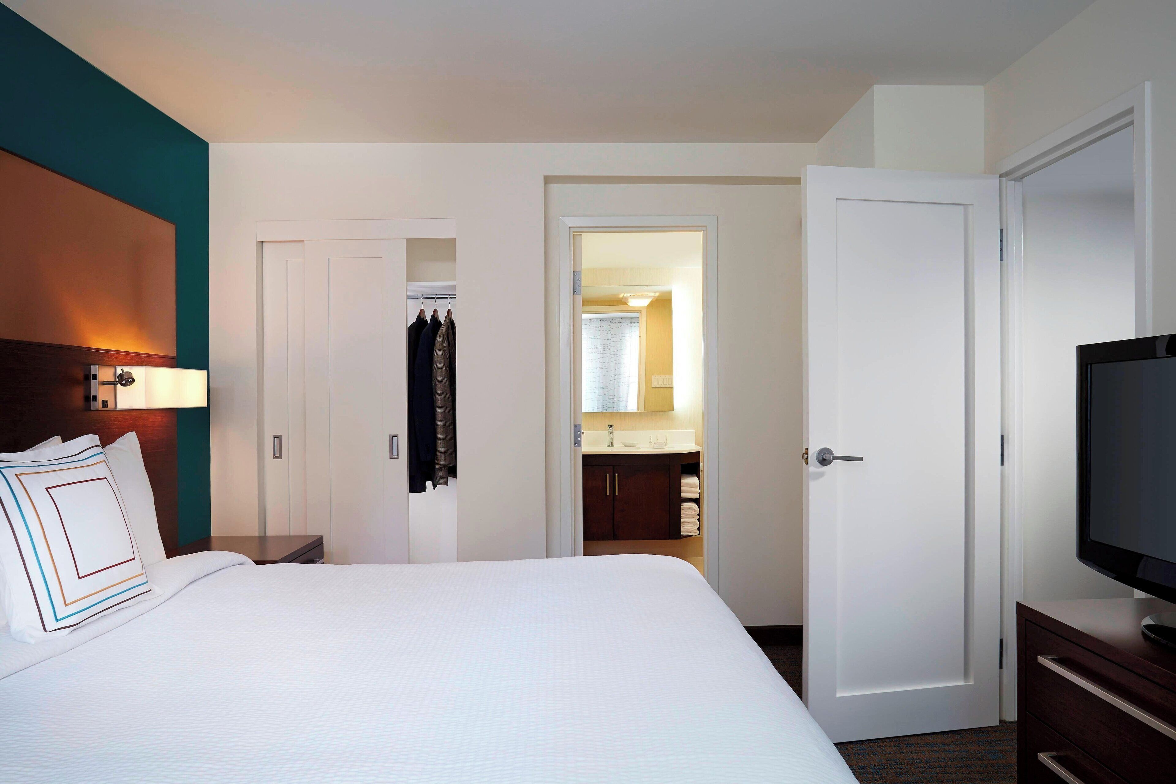 Foto - Residence Inn by Marriott Montréal Downtown