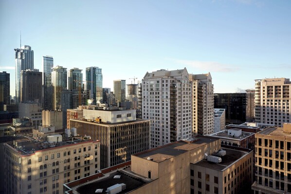 City view