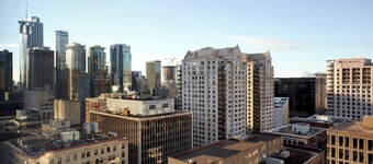 Residence Inn by Marriott Montreal Downtown