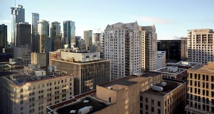 Residence Inn by Marriott Montreal Downtown