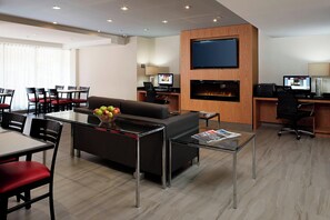 Servicio de la propiedad