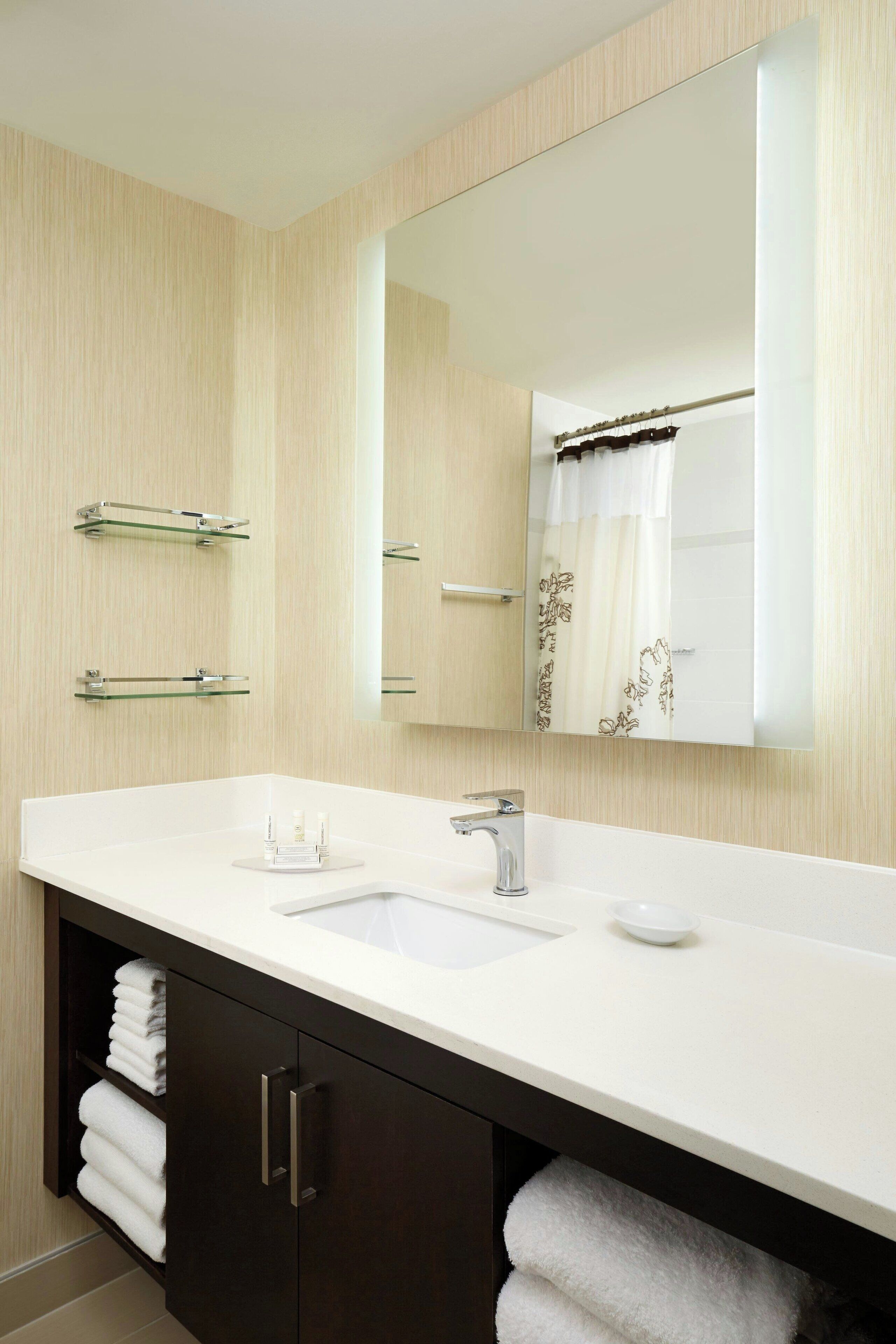 Foto - Residence Inn by Marriott Montréal Downtown