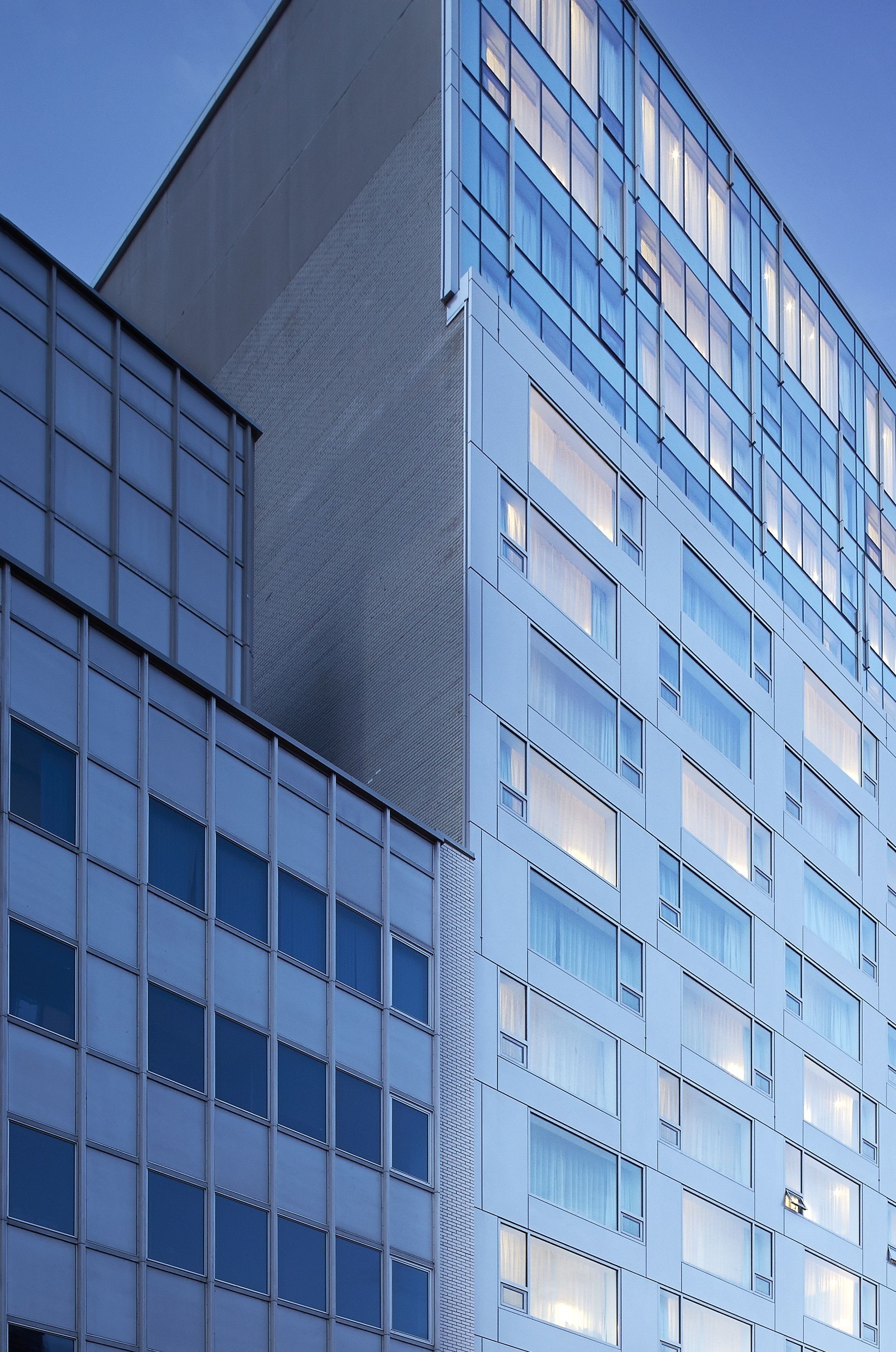 Foto - Residence Inn by Marriott Montréal Downtown