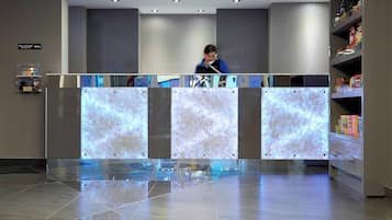 Recepción