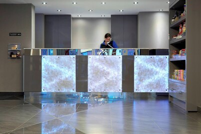 Residence Inn by Marriott Montreal Downtown