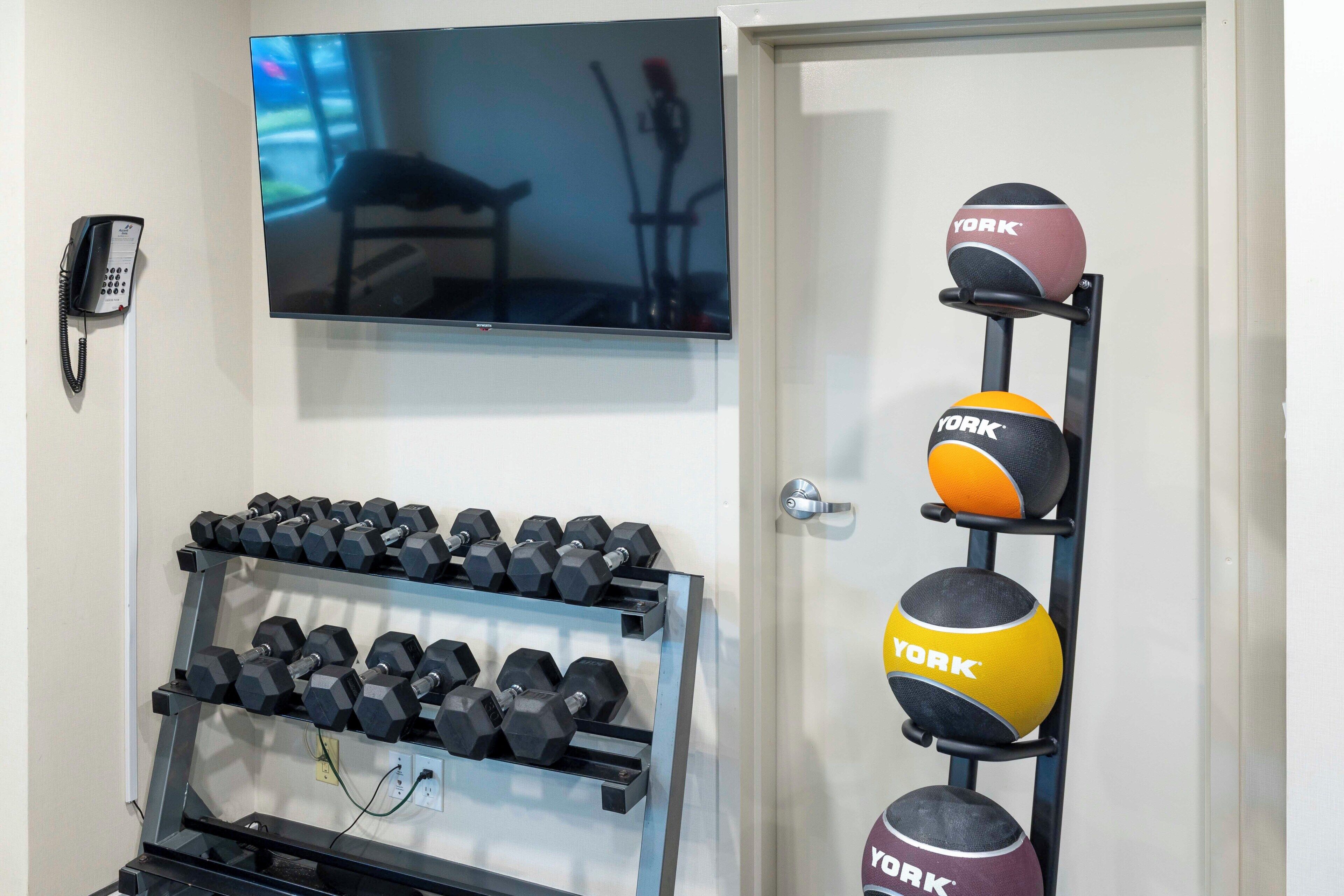 Foto - Accent Inns Burnaby