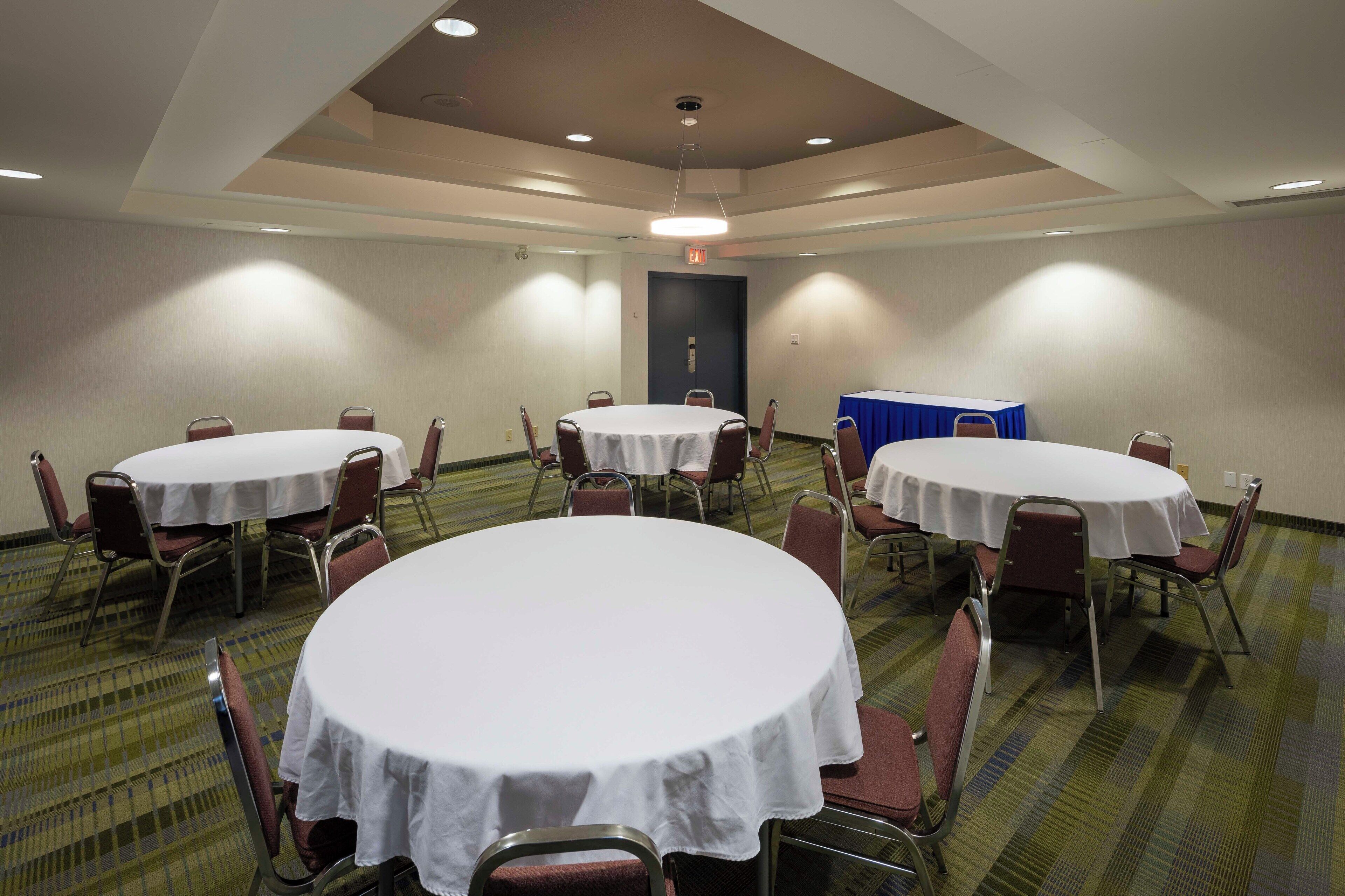 Foto - Accent Inns Burnaby