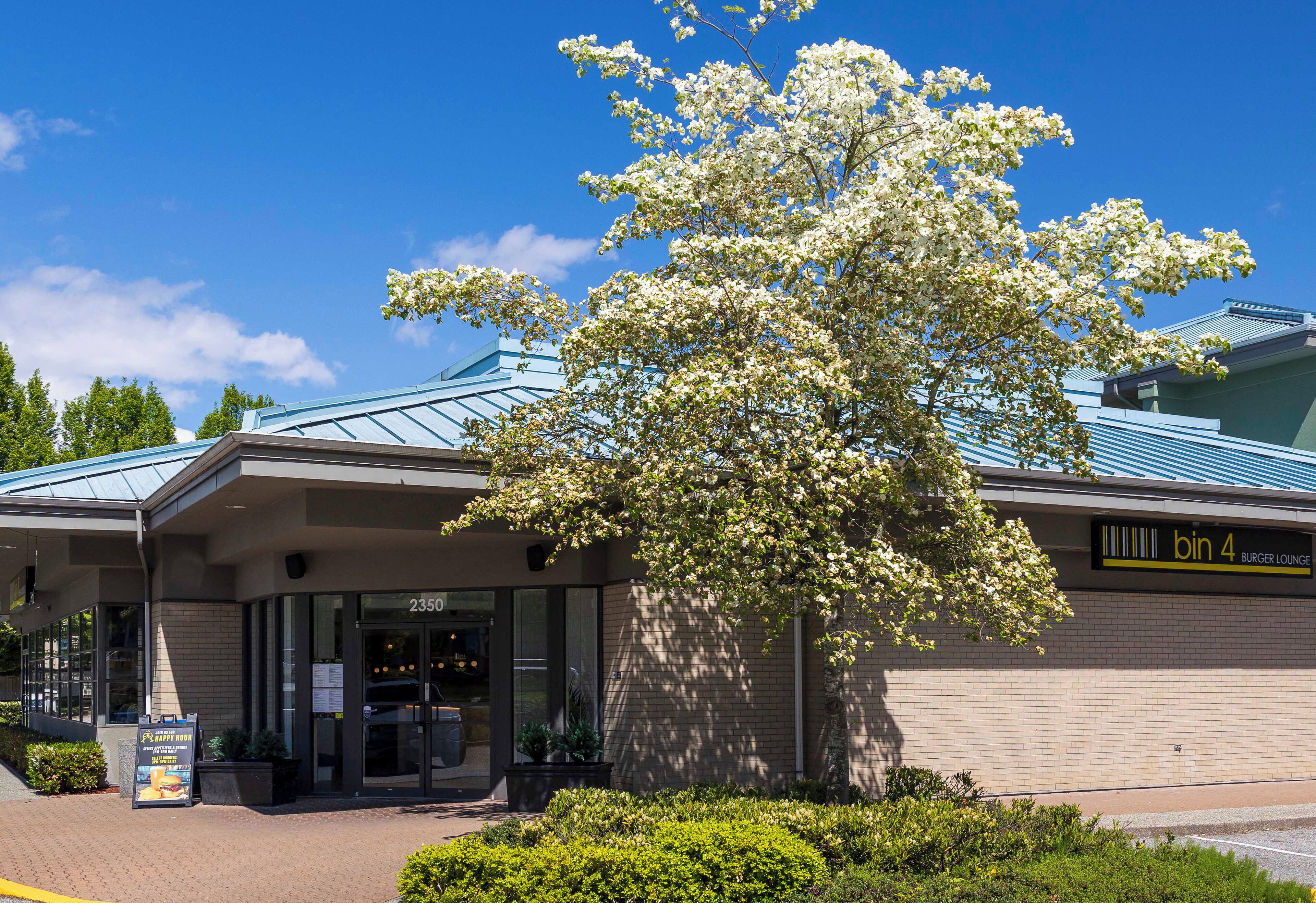 Foto - Accent Inns Burnaby