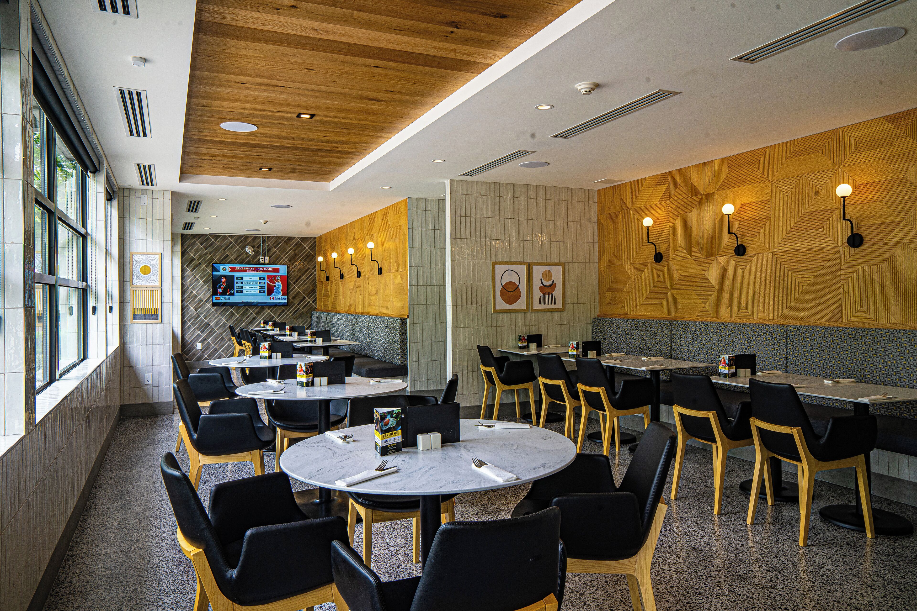 Foto - Accent Inns Burnaby