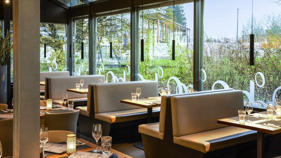 ibis Zurich Adliswil