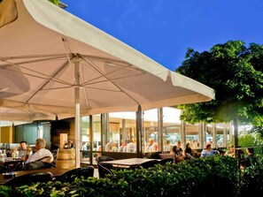 Restaurant - ibis Zurich Adliswil (Adliswil)