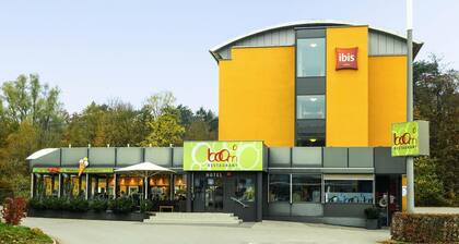 ibis Zurich Adliswil