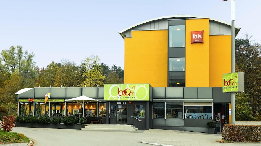 ibis Zurich Adliswil