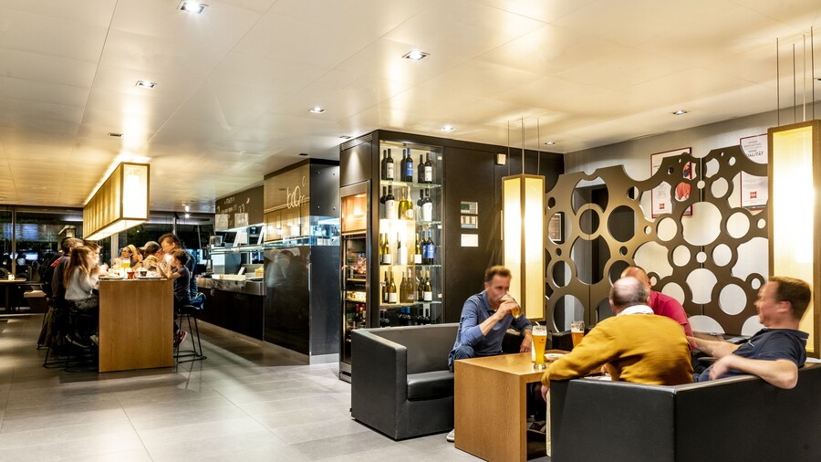 ibis Zurich Adliswil