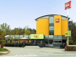 Exterior - ibis Zurich Adliswil (Adliswil)