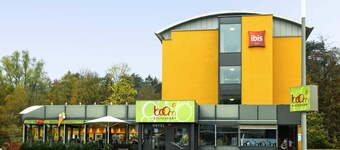 ibis Zurich Adliswil