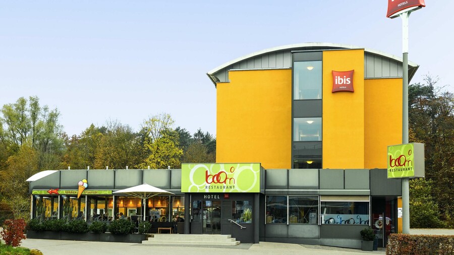 ibis Zurich Adliswil
