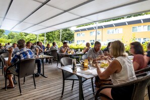 Terras