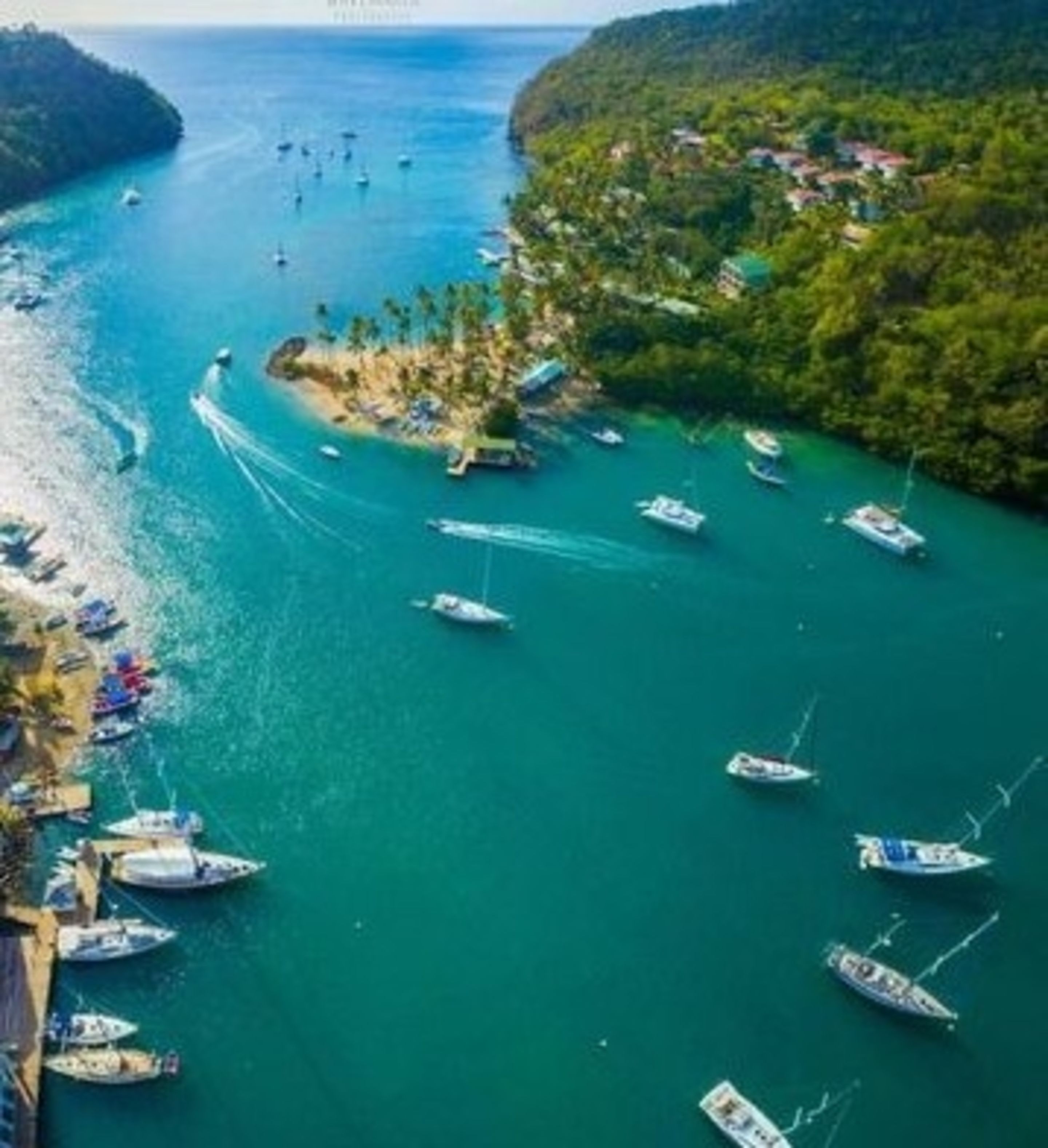 Photo - Marigot Beach Club & Dive Resort