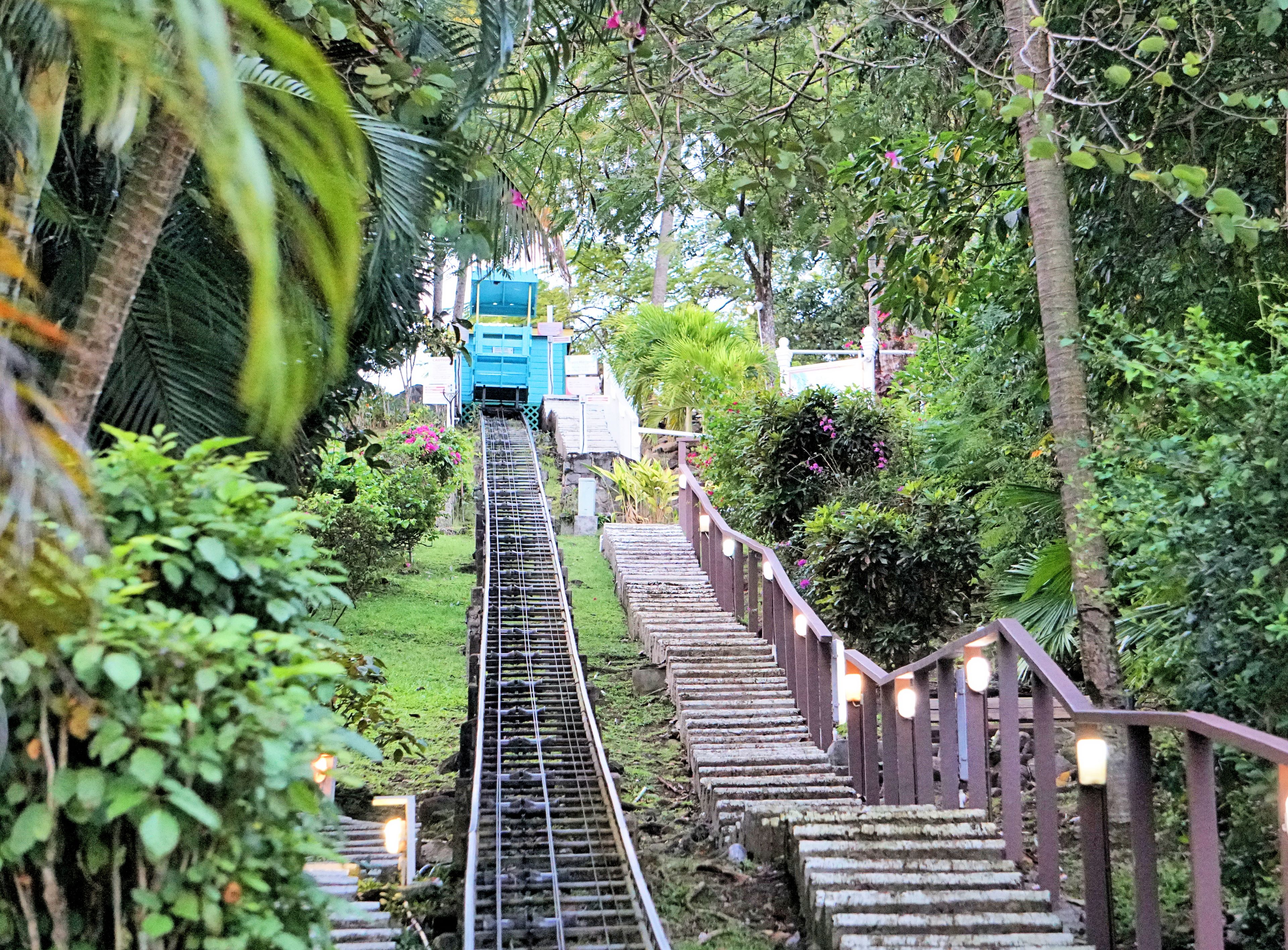 Photo - Marigot Beach Club & Dive Resort
