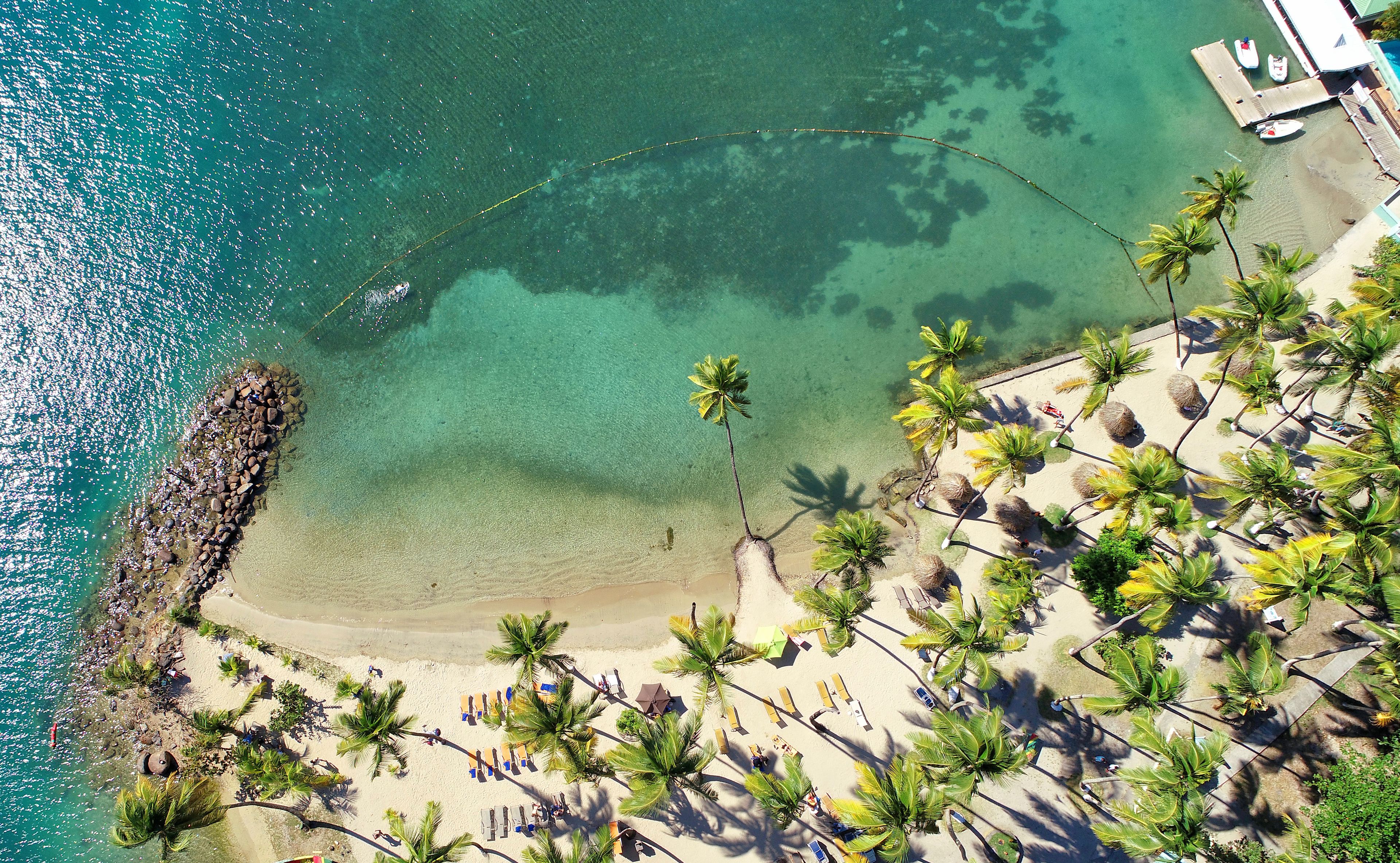 Photo - Marigot Beach Club & Dive Resort