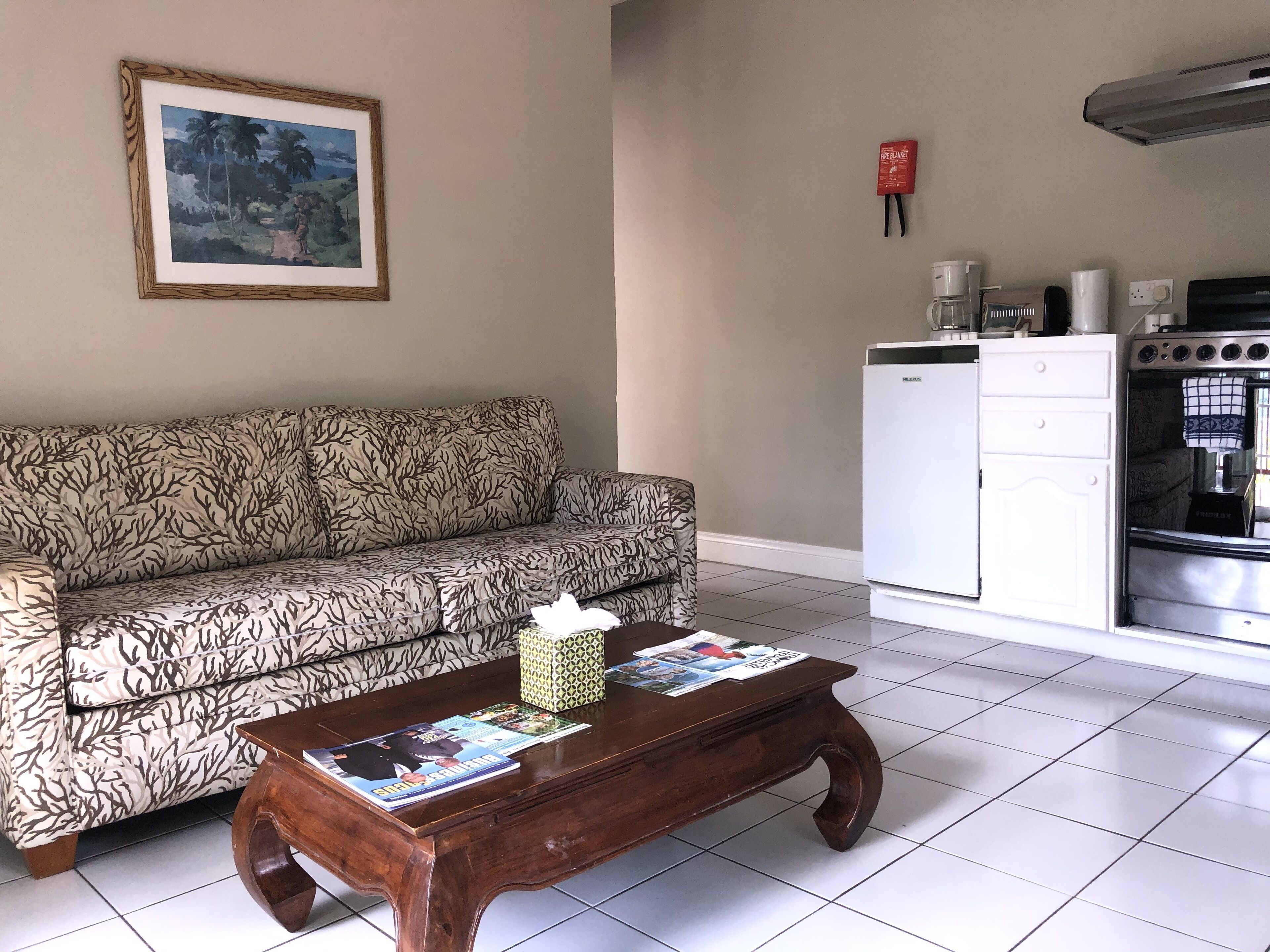 Photo - Marigot Beach Club and Dive Resort
