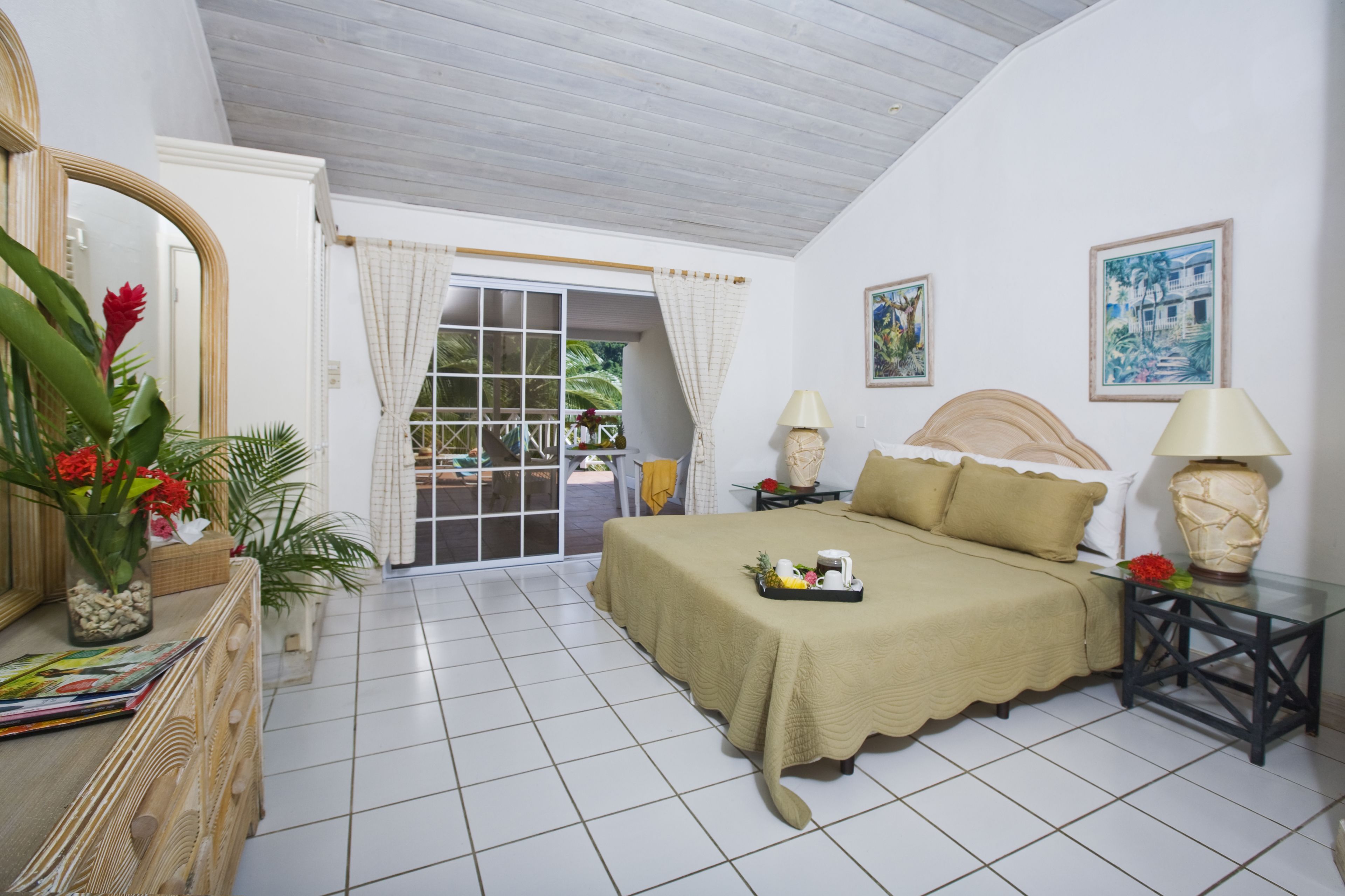 Photo - Marigot Beach Club and Dive Resort