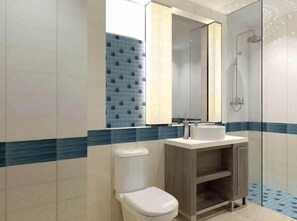 Superior Suite | Bathroom | Towels - blu St Lucia (Gros Islet)