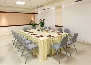 Meeting facility - Bristol (Buenos Aires)