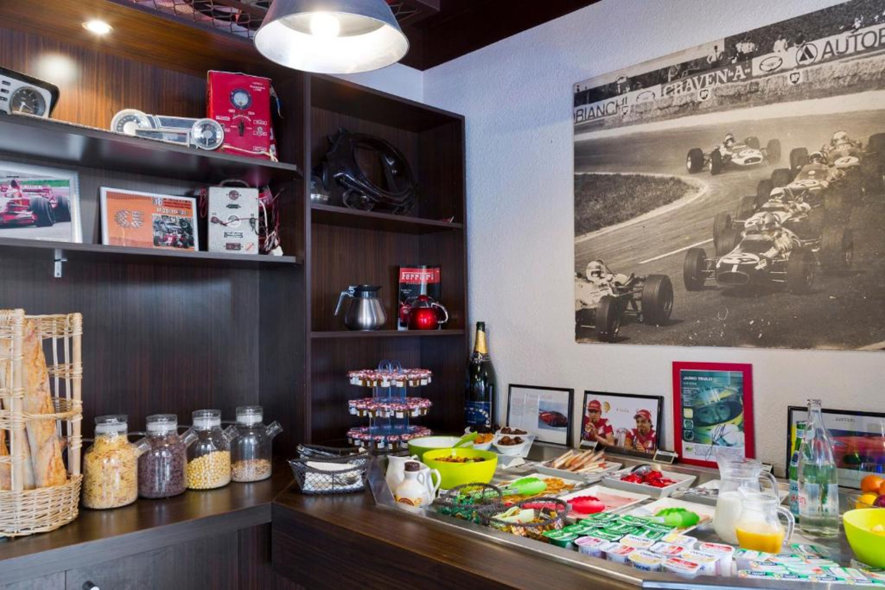 Photo - Enzo Hotels Reims Tinqueux