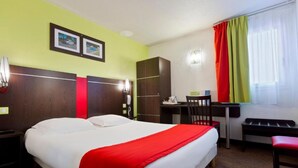 Unclassified image, 5 of 11, button - Enzo Hotels Reims Tinqueux (Tinqueux)