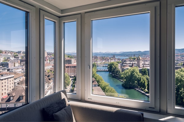 1 habitación, ropa de cama de alta calidad y cubrecamas