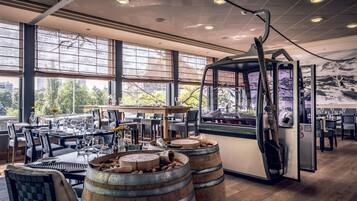 餐廳