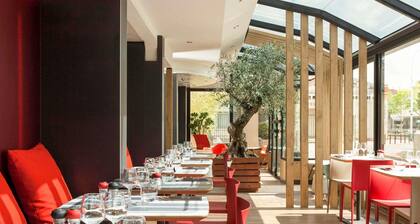 ibis Paris Gennevilliers