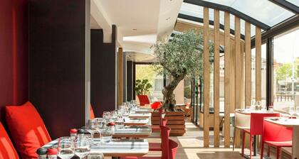 ibis Paris Gennevilliers