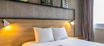 ibis Paris Gennevilliers