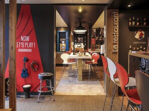 Restoran