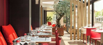 ibis Paris Gennevilliers