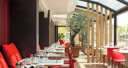 ibis Paris Gennevilliers