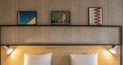 ibis Paris Gennevilliers