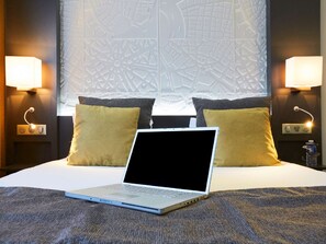 Standard Room, 1 Double Bed