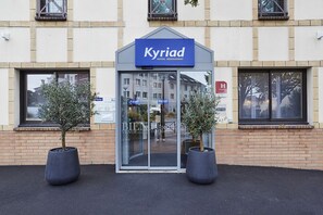 Exterior - Hôtel Kyriad Paris Bezons - La Défense (Bezons)