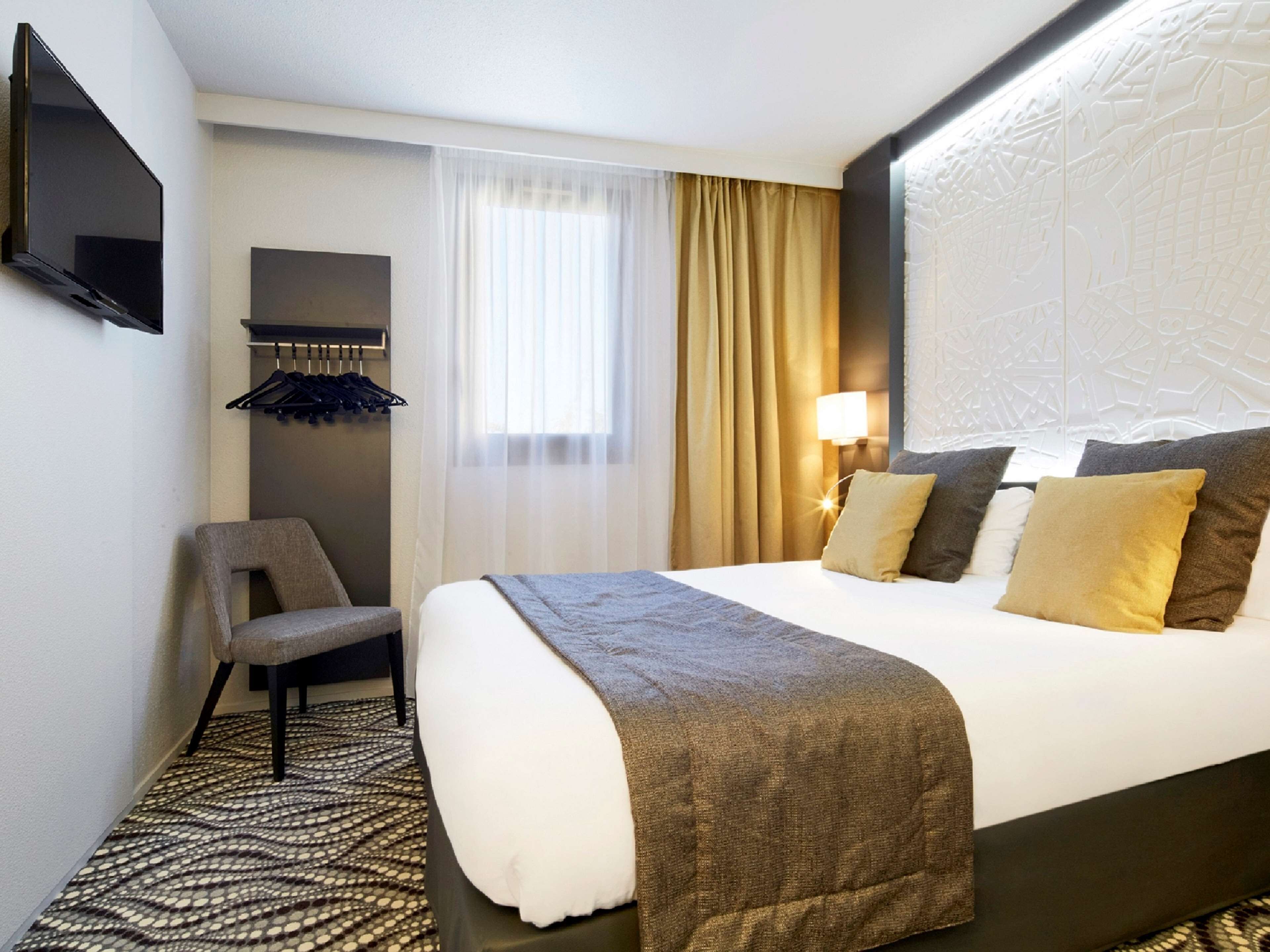 Foto - Kyriad Paris Ouest - Bezons La Défense