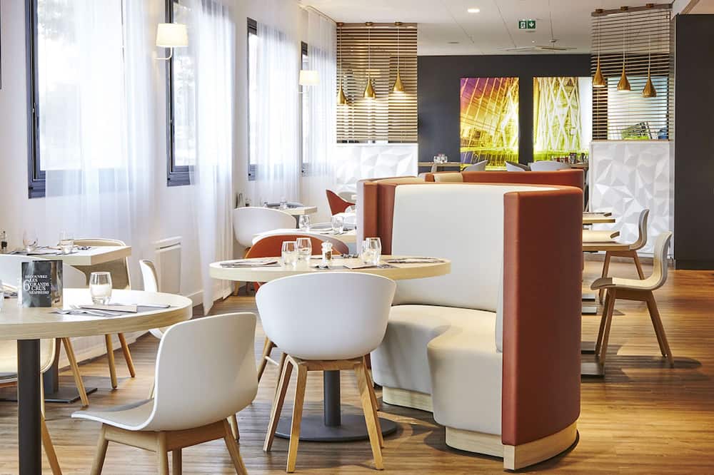 Hôtel Kyriad Paris Bezons - La Défense