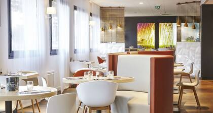 HÎtel Kyriad Paris Bezons - La Défense