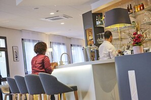Bar (sur place)